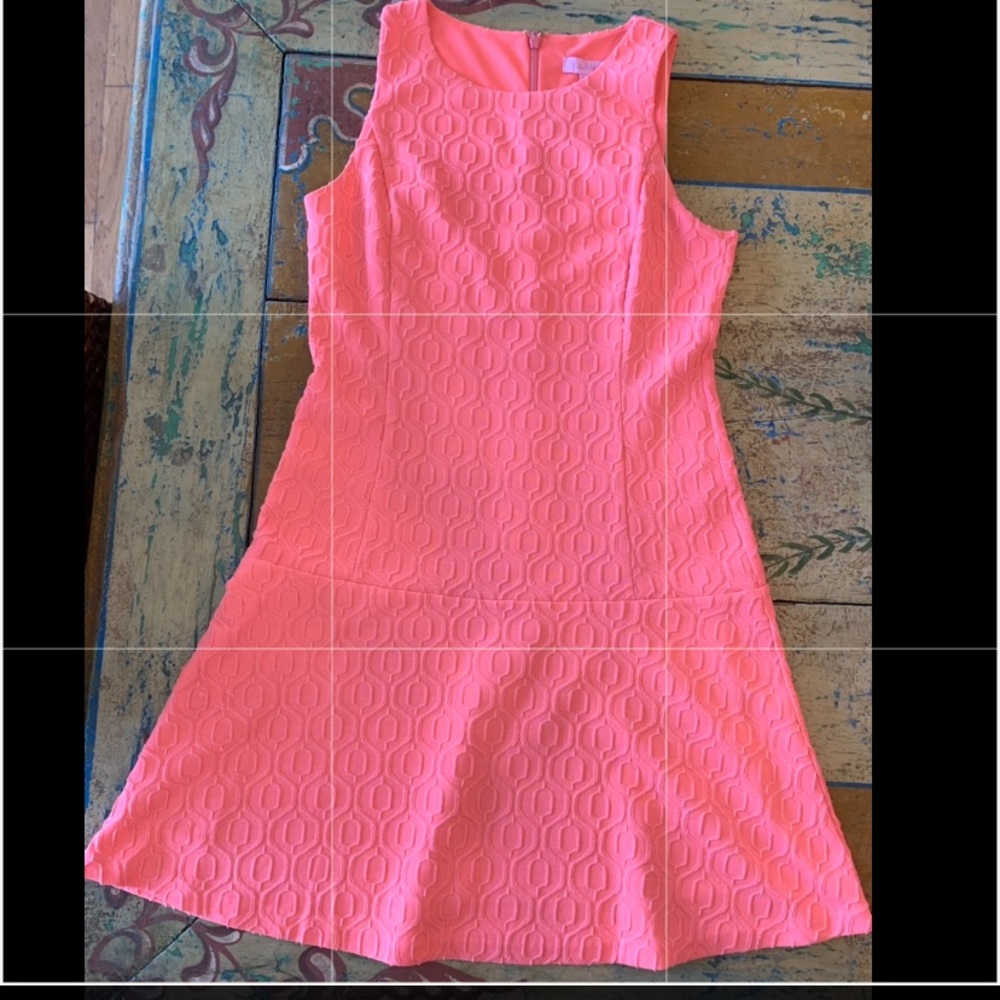 Pink lily pulitzer